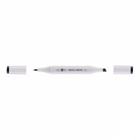 Художній маркер Santi sketch SM-42, темно-сірий (390583)