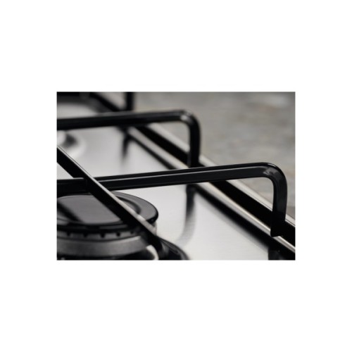 Варочна поверхня Electrolux KGS6424SX