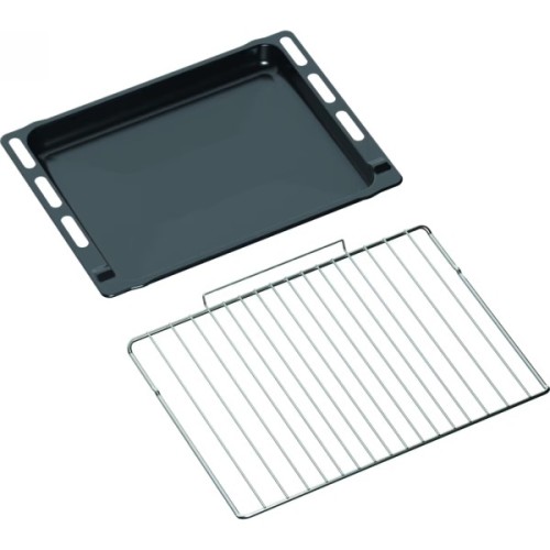 Духова шафа Whirlpool OMR35HR0X