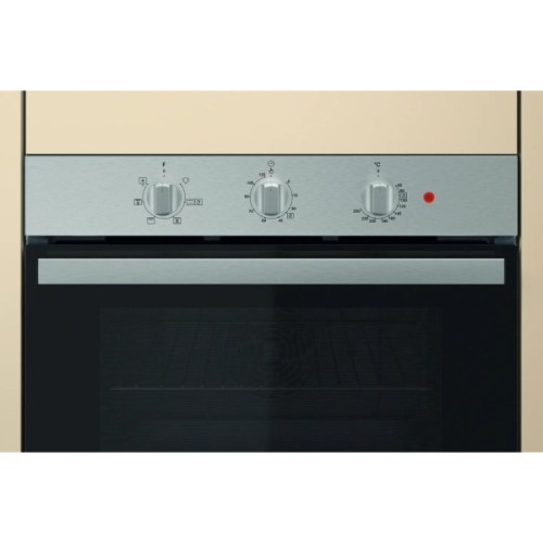 Духова шафа Whirlpool OMR35HR0X