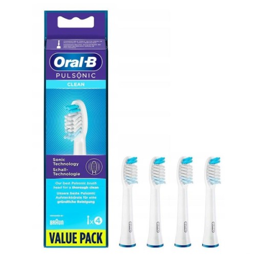 Насадка для зубної щітки Braun 00000023583