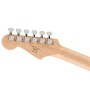 Електрогітара Squier by Fender Debut Stratocaster LRL Black (236110)