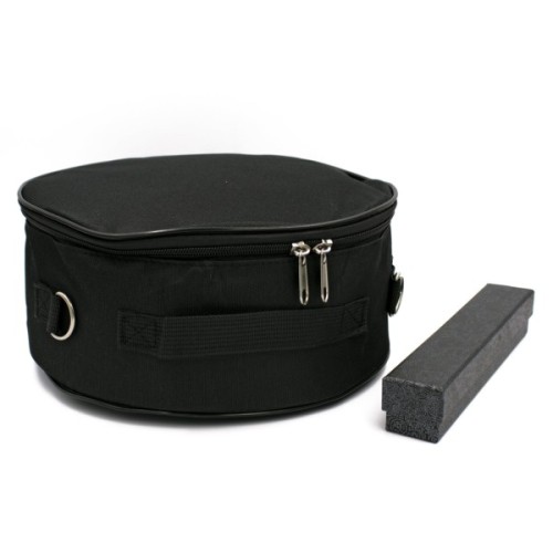 Глюкофон Fzone STD8I11N Black