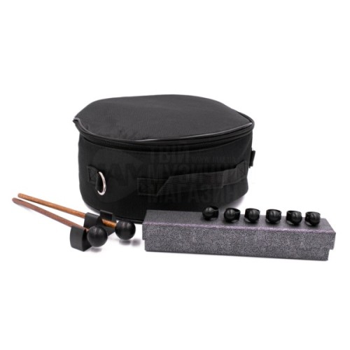 Глюкофон Fzone STD8I11N Black