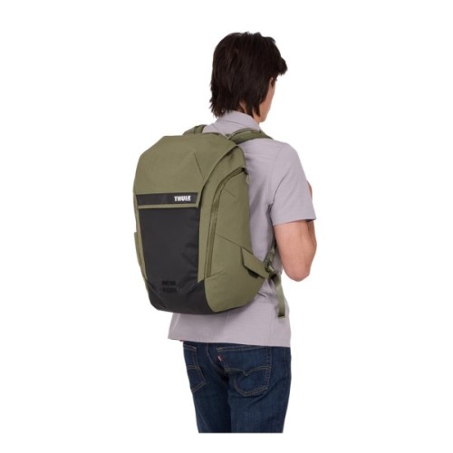 Рюкзак для ноутбука Thule 16" Paramount Commuter 28L TPBBP-328 Soft Green (3205236)