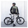 Рюкзак для ноутбука Thule 16" Paramount Commuter 28L TPBBP-328 Soft Green (3205236)