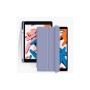 Чохол до планшета BeCover Tri Fold Hard TPU Apple iPad Air 11" M2/M3 (2024/2025) Purple (711404)