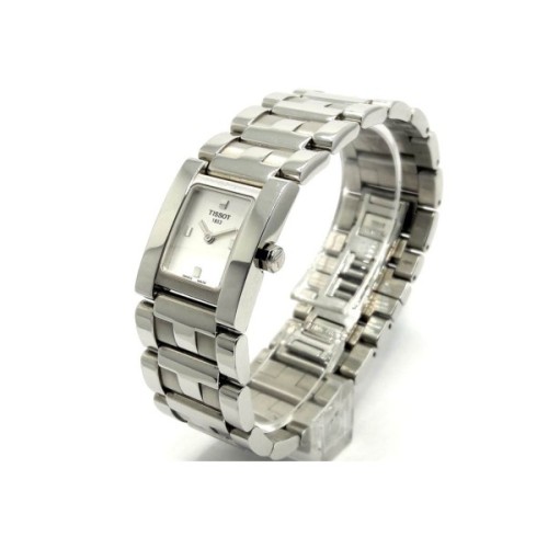 Наручний годинник Tissot T63.1.185.61