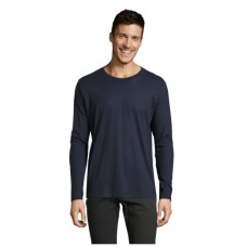 Лонгслів Sol's Imperial LSL men кобальт XL (02074319XL)