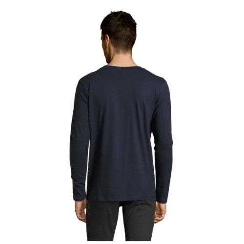 Лонгслів Sol's Imperial LSL men кобальт XL (02074319XL)