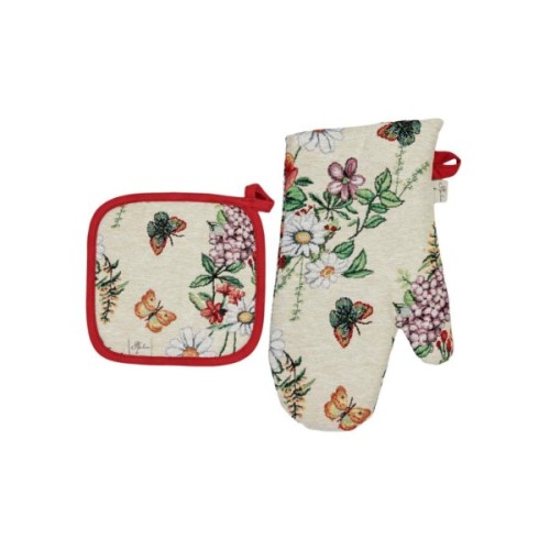 Кухонна прихватка Прованс Alicia 20х20 см (034304)