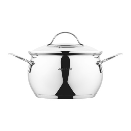 Набір посуду Ardesto Gemini Liguria, 6 предметів, (AR1906LG)