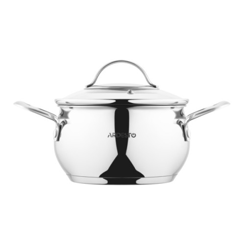 Набір посуду Ardesto Gemini Liguria, 6 предметів, (AR1906LG)