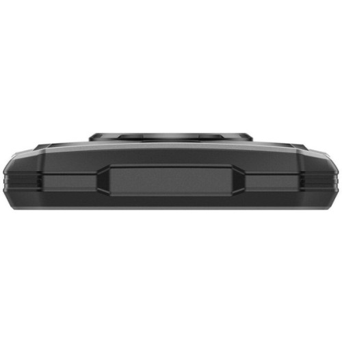 Мобільний телефон Doogee S200X VIP 12/512Gb Black (6923740293829)