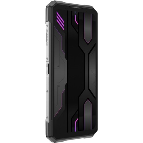 Мобільний телефон Doogee S200X VIP 12/512Gb Black (6923740293829)