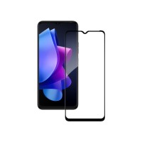 Скло захисне ACCLAB Full Glue Tecno Spark 10 (1283126580550)