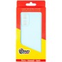 Чохол до мобільного телефона Dengos Soft Oppo A78 4G (ice blue) (DG-TPU-SOFT-34)
