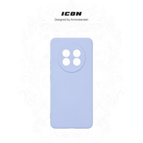 Чохол до мобільного телефона Armorstandart ICON Realme 13+ 5G Camera cover Lavender (ARM80546)