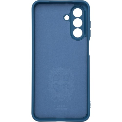 Чохол до мобільного телефона Armorstandart ICON Samsung A26 5G Camera cover Dark Blue (ARM82183)