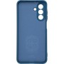 Чохол до мобільного телефона Armorstandart ICON Samsung A26 5G Camera cover Dark Blue (ARM82183)