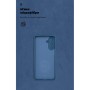 Чохол до мобільного телефона Armorstandart ICON Samsung A26 5G Camera cover Dark Blue (ARM82183)