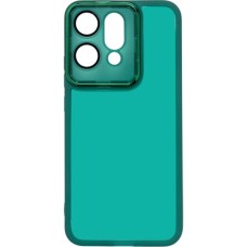 Чохол до мобільного телефона Armorstandart Shade OPPO Reno14 5G Dark Green (ARM87425)