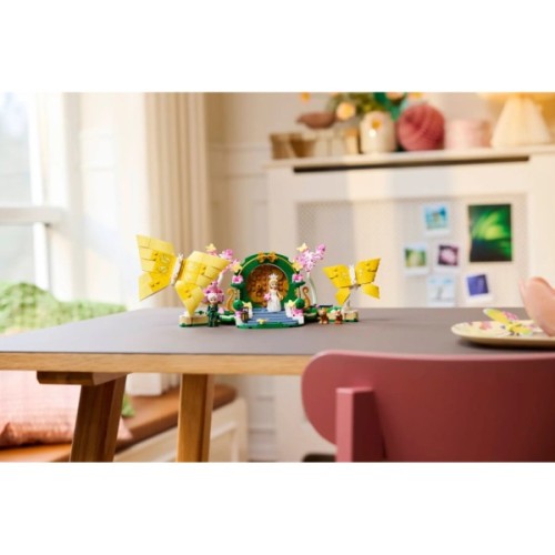 Конструктор LEGO Wicked Весілля Ґлінди (75688)