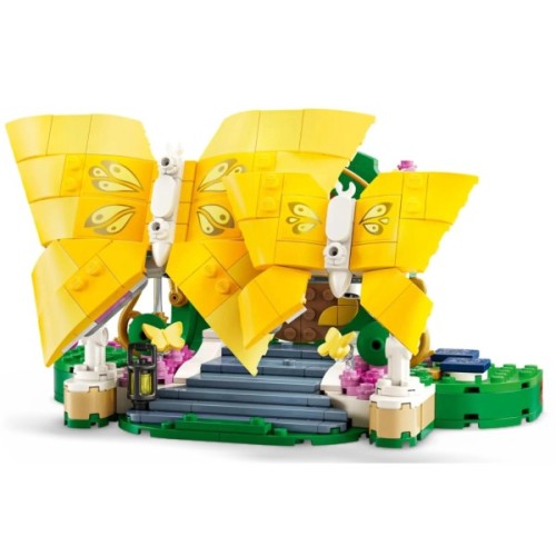Конструктор LEGO Wicked Весілля Ґлінди (75688)