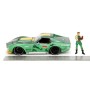 Машина Jada металева Вуличний боєць Шевроле з фігуркою Каммі, 1:24 (253255061)