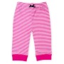 Штани дитячі Luvable Friends 3 шт різнокольорові для дівчаток (32119.9-12 F)
