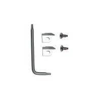 Набір змінних вставок для мультитулу Leatherman Cutter Inserts (930350)