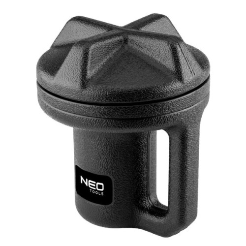 Газовий обігрівач Neo Tools 92г/год (90-134)