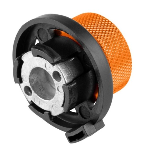 Газовий обігрівач Neo Tools 92г/год (90-134)