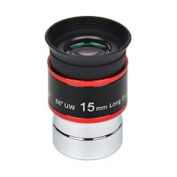 Окуляр до мікроскопа Sigeta 68 Series 15 мм, 68°, 1.25" (65089)