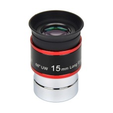 Окуляр до мікроскопа Sigeta 68 Series 15 мм, 68°, 1.25" (65089)