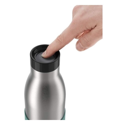 Термокружка Tefal Bludrop 500 мл Зелена (N3110610)