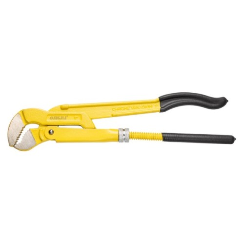 Ключ Sigma трубний S-Type 1" CrV (4102411)