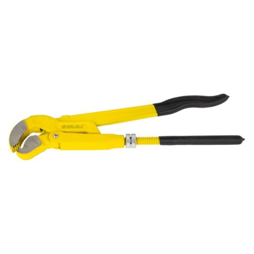 Ключ Sigma трубний S-Type 1" CrV (4102411)