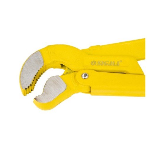 Ключ Sigma трубний S-Type 1" CrV (4102411)