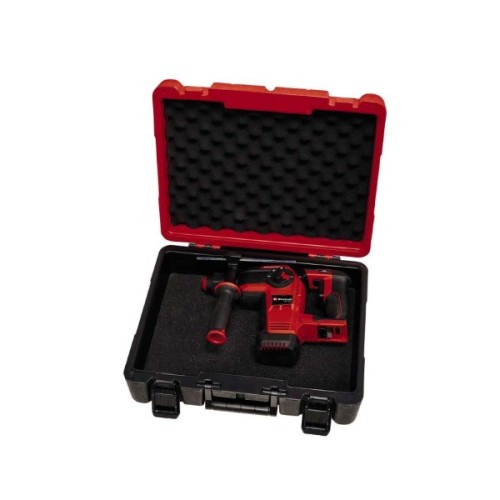 Перфоратор Einhell TP-HD 18/26LI BL - Solo безщітковий SDS-plus, PXC 18В 2.6Дж, 3кг (без АКБ та ЗП) (4514265)