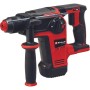 Перфоратор Einhell TP-HD 18/26LI BL - Solo безщітковий SDS-plus, PXC 18В 2.6Дж, 3кг (без АКБ та ЗП) (4514265)