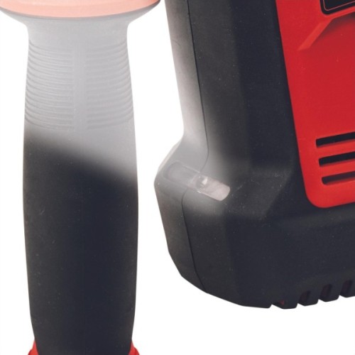 Перфоратор Einhell TP-HD 18/26LI BL - Solo безщітковий SDS-plus, PXC 18В 2.6Дж, 3кг (без АКБ та ЗП) (4514265)