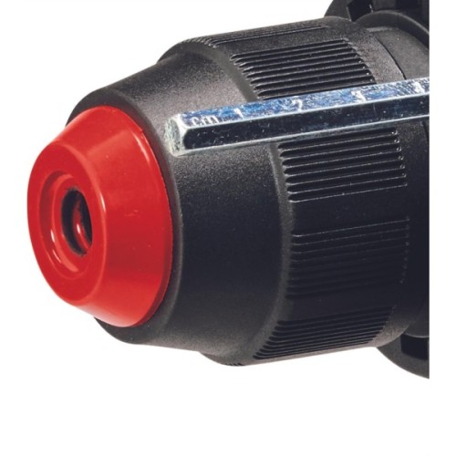 Перфоратор Einhell TP-HD 18/26LI BL - Solo безщітковий SDS-plus, PXC 18В 2.6Дж, 3кг (без АКБ та ЗП) (4514265)