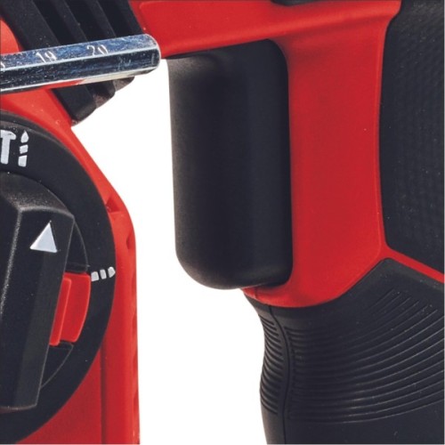 Перфоратор Einhell TP-HD 18/26LI BL - Solo безщітковий SDS-plus, PXC 18В 2.6Дж, 3кг (без АКБ та ЗП) (4514265)