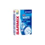 Пральний порошок Sarmix Active White для всіх типів прання 300 г (4820268104205)