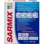 Пральний порошок Sarmix Active White для всіх типів прання 300 г (4820268104205)