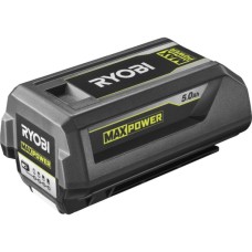 Акумулятор до електроінструменту Ryobi RY36B50B, MAX POWER 36В, 5.0Ah, Lithium+, 1.42 кг (5133005550)