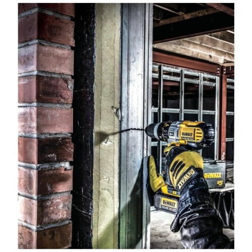 Набір свердл DeWALT по металлу EXTREME INDUSTRIAL COBALT HSS-Co, 6 шт, кейс (DT4956)