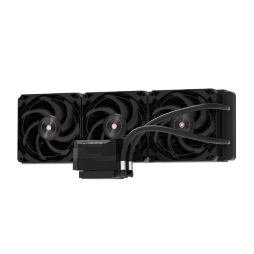 Система рідинного охолодження Alseye Q360 Plus(Black) (AS.02.11.0019)