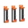 Мережевий фільтр живлення REAL-EL RS-Protect 505, 3m, black (EL122300045)